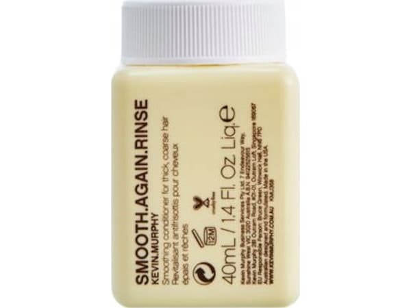 Kevin Murphy Kevin Murphy, Smooth Again Rinse, Hair Conditioner, For Smoothening, 40 ml For Women