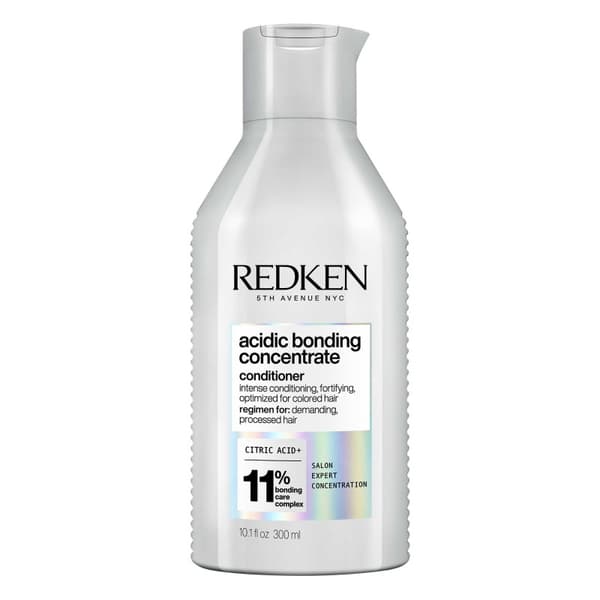 Redken Acidic Bonding Concentrate Conditioner 500ml - Skadat & Behandlat