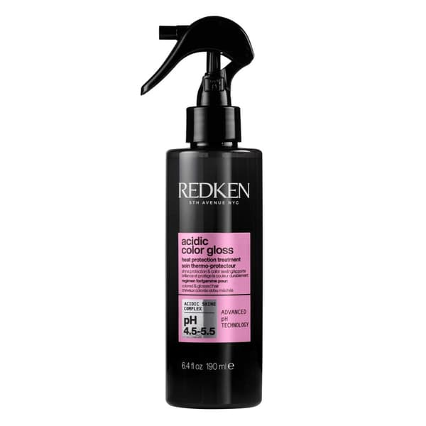 Redken Acidic Color Gloss Leave-in 190ml - Skadat & Behandlat