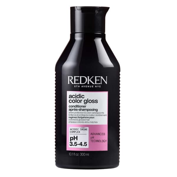 Redken Acidic Color Gloss Conditioner 300ml - Skadat & Behandlat