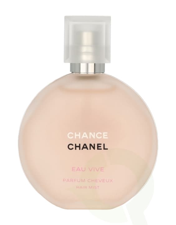 Chanel Chance Eau Vive Hair Mist 35 ml
