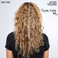 Miniatyrbild 3 av 8: Redken Acidic Bonding Curls Conditioner 300ml - Lockigt & Permanentat