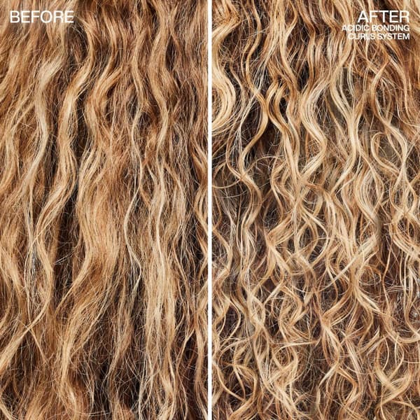 Redken Acidic Bonding Curls Conditioner 300ml - Lockigt & Permanentat