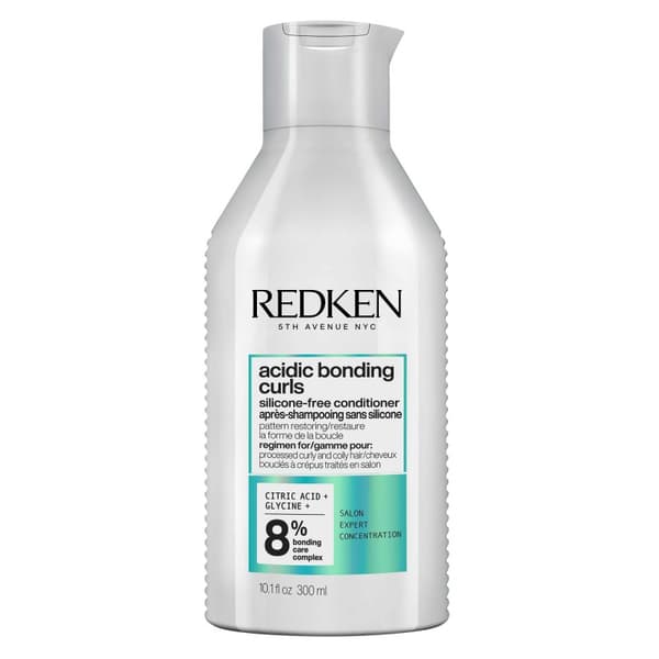 Redken Acidic Bonding Curls Conditioner 300ml - Lockigt & Permanentat