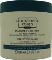 Christophe Robin Purifying Hårmask 250ml