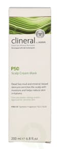 Miniatyrbild 4 av 4: Ahava Clineral PSO Scalp Cream Mask 200 ml