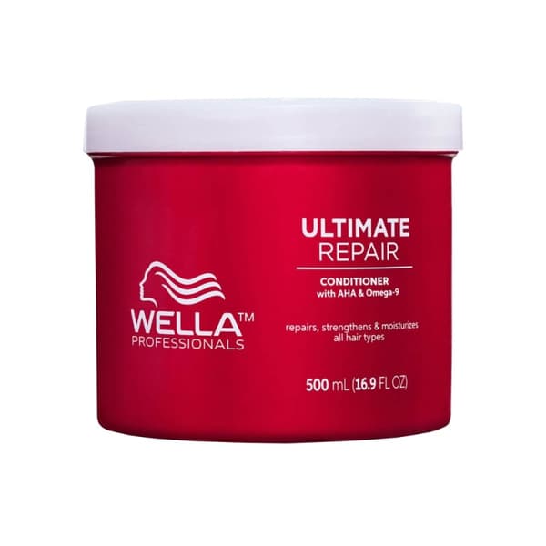 Wella Professionals Ultimate Repair Conditioner 500ml