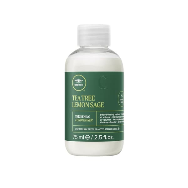Paul Mitchell Lemon Sage Thickening Conditioner 75ml - Fint & Volym