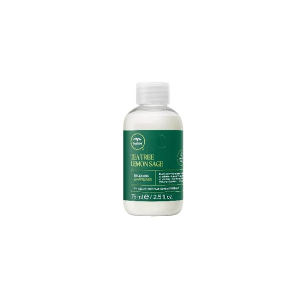 Paul Mitchell Lemon Sage Thickening Conditioner 75ml - Fint & Volym