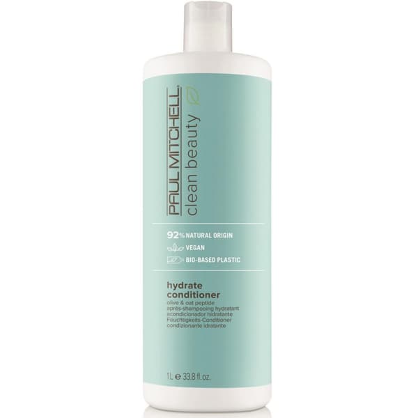 Paul Mitchell Clean Beauty Hydrate Conditioner 1000ml - Torrt & Frissigt