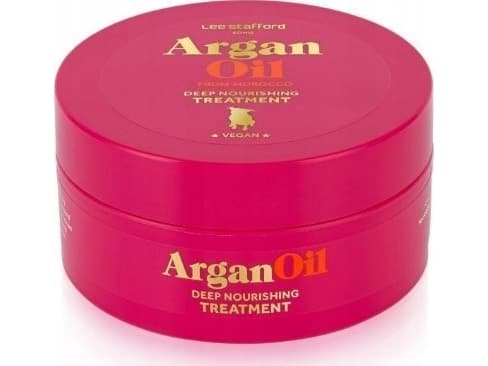 Lee Stafford Lee Stafford Argan Oil from Morocco Deep Nourishing Treatment Mask