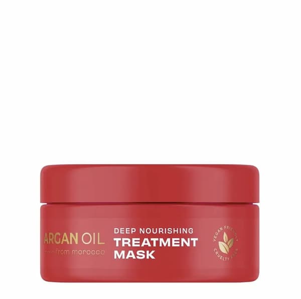 Lee Stafford Lee Stafford Argan Oil from Morocco Deep Nourishing Treatment Mask