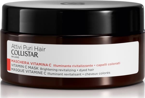 Collistar Attivi Puri Vitamin C Mask - - 200 ml