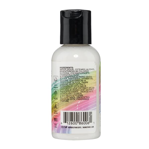 Manic Panic Mini Keep Color Alive Conditioner 59 ml - Färgat
