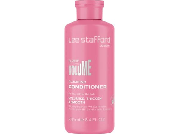 Lee Stafford Lee Stafford Plump Up The Volume Plumping Conditioner