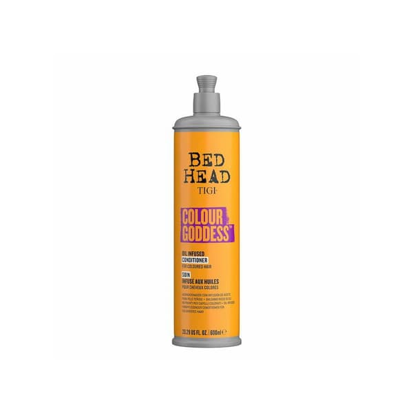 Tigi Colour Goddess Conditioner 600ml - Torrt & Frissigt