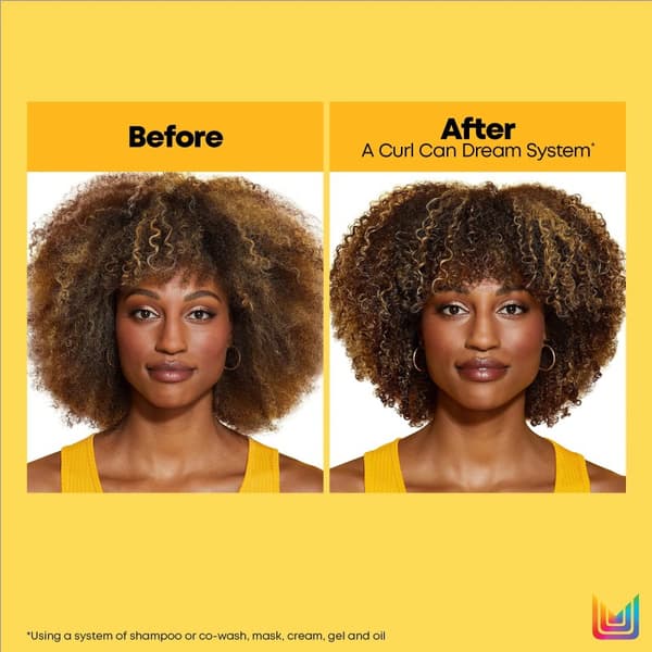 Matrix A Curl Can Dream Conditioner 300ml - Lockigt & Permanentat