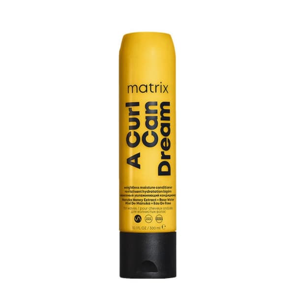 Matrix A Curl Can Dream Conditioner 300ml - Lockigt & Permanentat