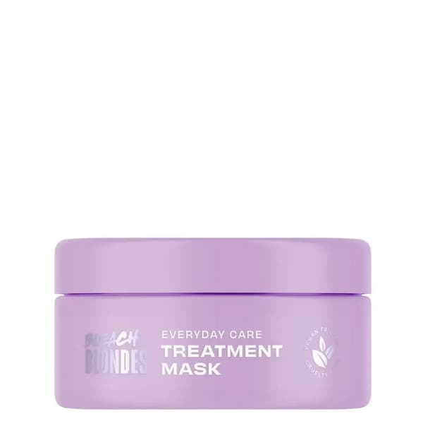 Lee Stafford Lee Stafford Bleach Blondes Everyday Care Treatment Mask