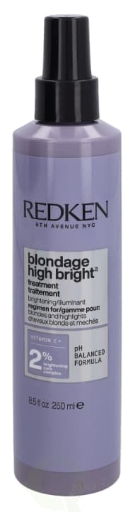 Redken Blondage High Bright Treatment 250 ml