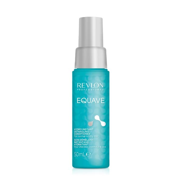 Revlon Equave Hydro Detangling Conditioner 50ml - Torrt & Frissigt
