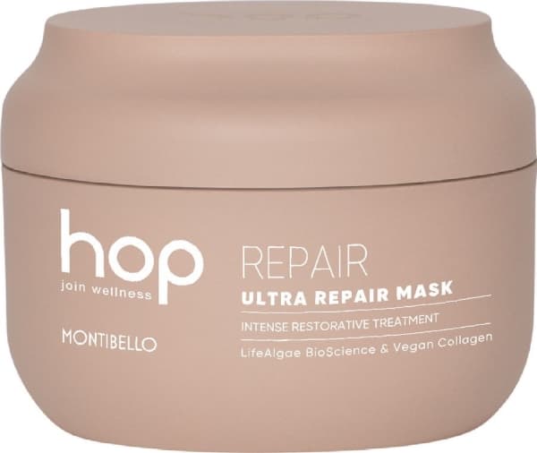 MONTIBELLO_Ultra Repair intensive conditioner for dry and damaged hair 200ml