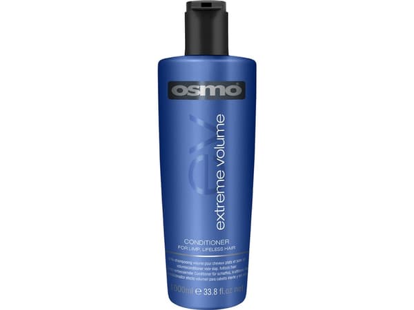 Osmo Osmo Extreme Volume Conditioner hårvolumøkende balsam, 1000 ml