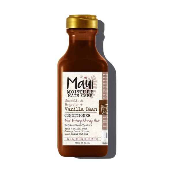 MAUI MOISTURE - Vaniljbönsbalsam 385 ml