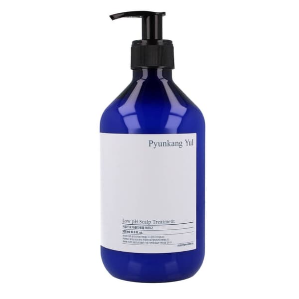 Pyunkang Yul Low pH Scalp Treatment 290 ml - Rauhoittava hoito päänahalle
