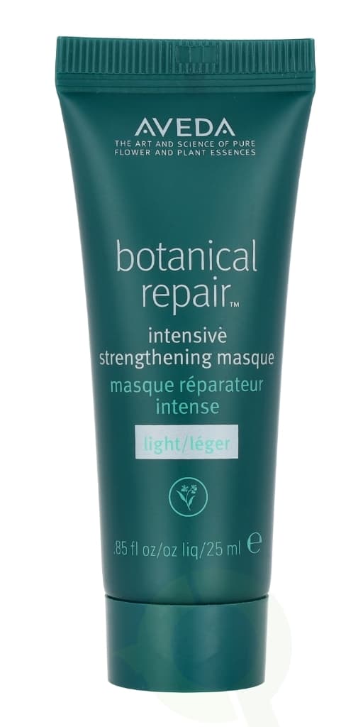 Aveda Botanical Repair Intensive Strengthening Mask - Light 25 ml For all hair types
