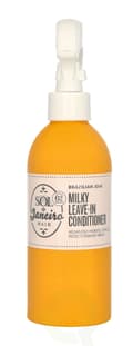Pikkukuva 3 / 3: Sol De Janeiro Brazilian Joia Milky Leave-In Conditioner 219 ml For All Hair Types