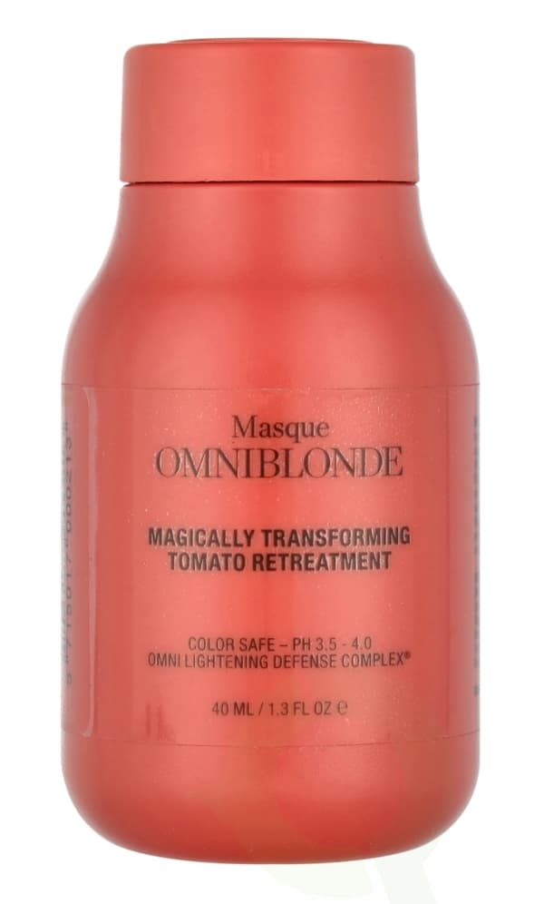 Omniblonde Magically Transforming Tomato Retreatment 40 ml