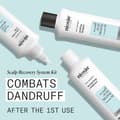 Miniatyrbild 5 av 6: Nioxin Scalp Recovery™ Conditioner 200 ml - Fett & Djuprengörande