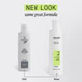 Miniatyrbild 6 av 6: Nioxin System 2 Conditioner for Thinning Hair 300 ml - Fint & Volym
