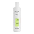 Miniatyrbild 1 av 6: Nioxin System 2 Conditioner for Thinning Hair 300 ml - Fint & Volym
