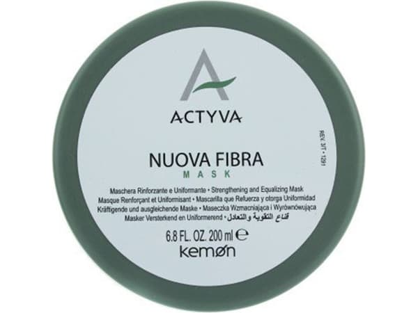 Kemon Actyva Nuova Fibra Mask 200 ml