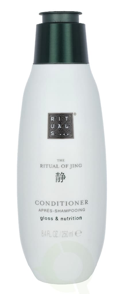 Rituals Jing Conditioner 250 ml Gloss & Nutrition