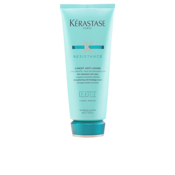 RESISTANCE cement anti-usure 200 ml