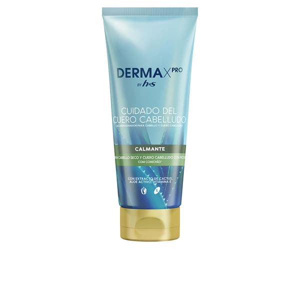 H&amp;S DERMA X PRO soothing conditioner 220 ml