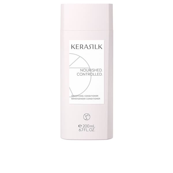 ESSENTIALS smoothing conditioner 200 ml