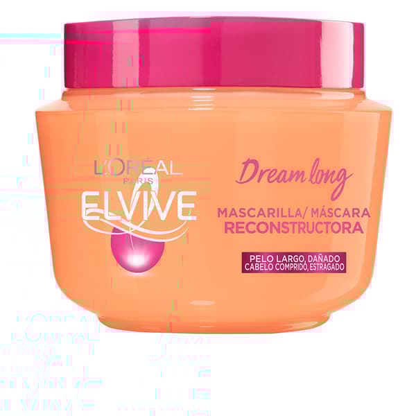 ELVIVE dream long mask 300 ml