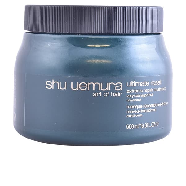 ULTIMATE RESET mask 500 ml