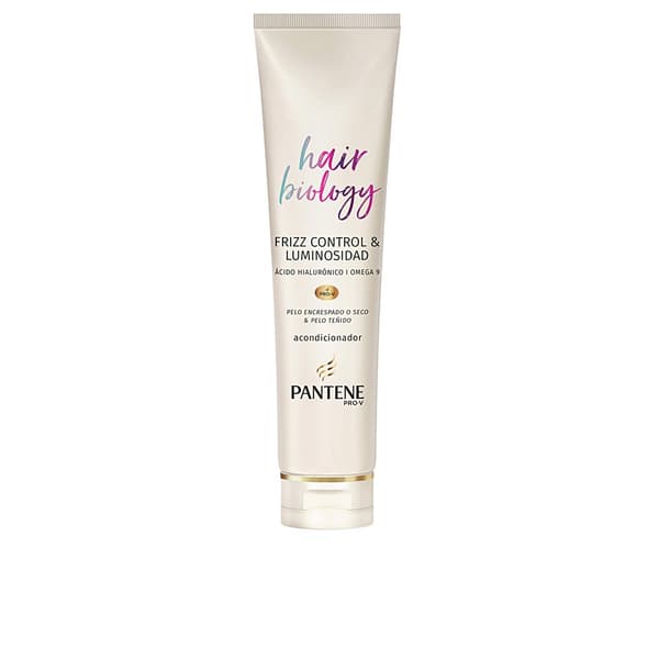 HAIR BIOLOGY FRIZZ & BRIGHTNESS conditioner 160 ml