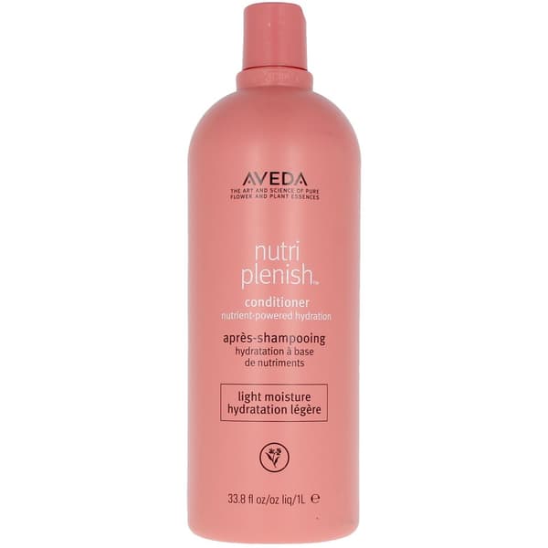 NUTRI PLENISH conditioner light moisture 1000 ml