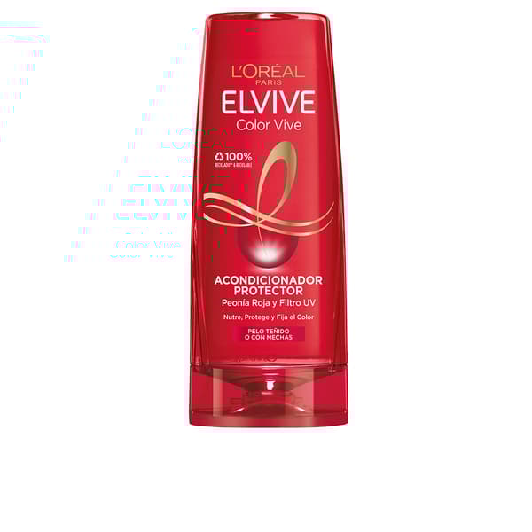 ELVIVE COLOR-VIVE conditioner 300 ml