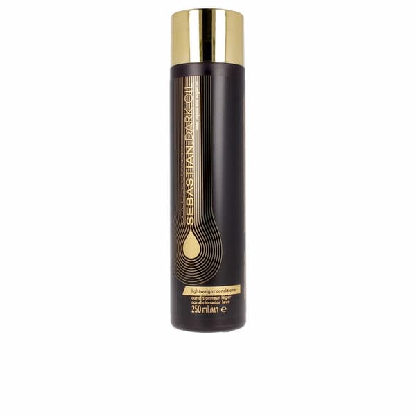 DARK OIL Light Conditioner Moisturizes and Softens 250 ml