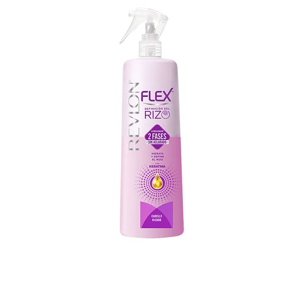 FLEX 2 PHASE curl definition conditioner 400 ml