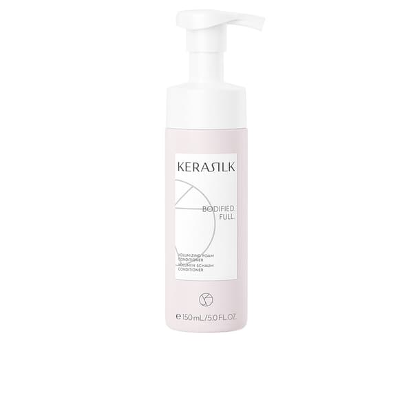 ESSENTIALS volumizing foam conditioner 150 ml