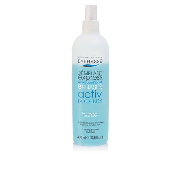 EXPRESS ACTIV BOUCLES conditioner curly hair 400 ml