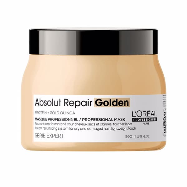 ABSOLUT REPAIR GOLD golden mask 500 ml